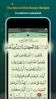 kuran majeed: القرآن iphone bildschirmfoto 1
