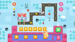 coding for kids - racing games iphone images 3