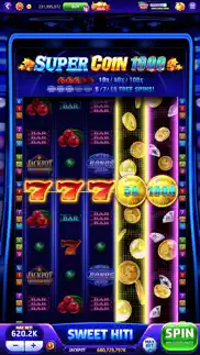 doubleu casino™ - vegas slots iphone images 3