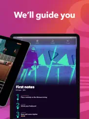 guitar : play & learn chords ipad images 2