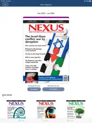 nexus magazine ipad images 1