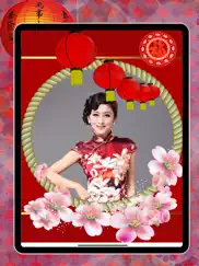chinese new year frames hd ipad images 4
