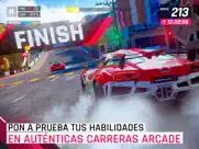 asphalt 9 - coches de carreras ipad capturas de pantalla 2