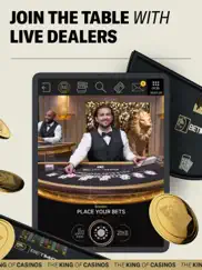 betmgm casino | bet real money ipad images 4