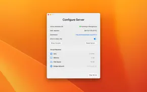 server for home assistant iphone resimleri 1