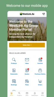 westlink ag group iphone images 1