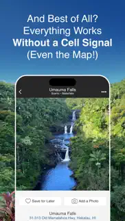 big island offline photo guide iphone images 3