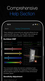 teslavision emf detector iphone images 3