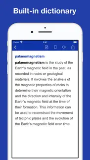 dictionary of physics iphone images 3