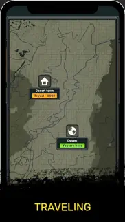 pocket apocalypse: rpg game 3d айфон картинки 4