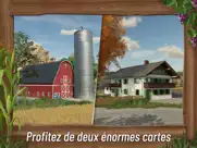 farming simulator 23 iPad Captures Décran 4