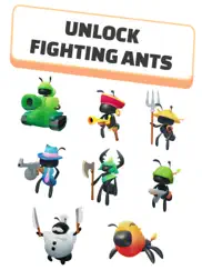 idle ants - simulator game ipad images 2