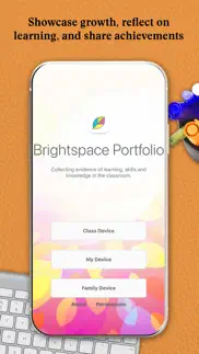 brightspace portfolio iphone images 1