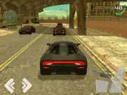 city traffic car simulator ipad images 4