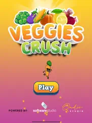 veggies crush carrot race ipad images 1