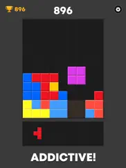 block drop - block puzzle game ipad images 4