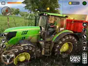 jeu de village simulateur agri iPad Captures Décran 3