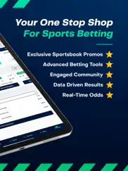 betql - sports betting ipad images 2