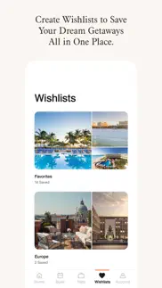marriott bonvoy: book hotels iphone images 3