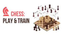 chess: play & train айфон картинки 1