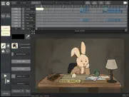 roughanimator - animation app ipad capturas de pantalla 1