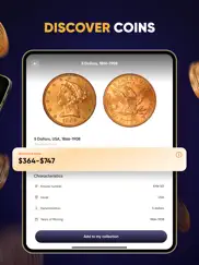 coin identifier - coinscan ipad images 1