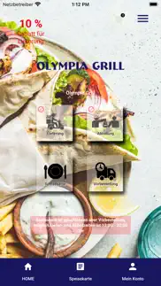 olympia-grill iphone images 1