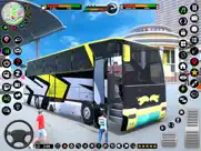 modern bus driving simulator ipad images 1