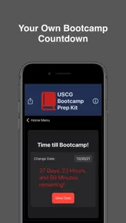uscg bootcamp prep kit iphone images 4