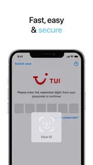 tui credit card iphone images 4