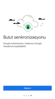 google authenticator iphone resimleri 4