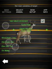 bow hunt simulator ipad images 4