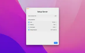 server for home assistant iphone resimleri 3