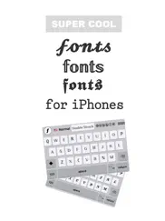fonts for iphones - generator ipad resimleri 1