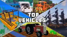 vehicle car mods for minecraft iphone images 1