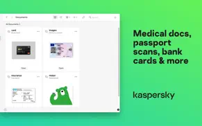kaspersky password manager iphone images 2