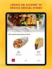tacotime ipad images 2