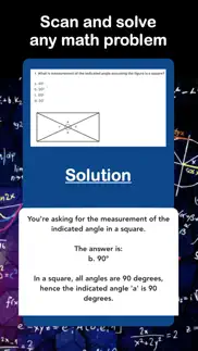 pi - math ai solver iphone images 4