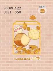 bread game - merge puzzle ipad images 3