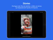 signal - messagerie privée iPad Captures Décran 4