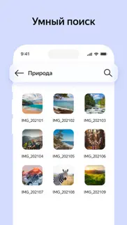 Яндекс Диск айфон картинки 4