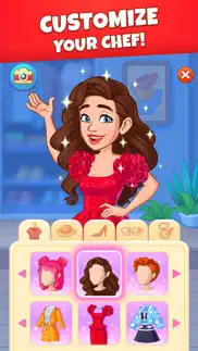 cooking diary® restaurant game iphone images 4