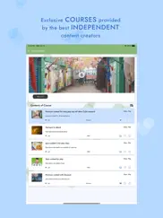 ebidyaloy - learning platform ipad capturas de pantalla 4
