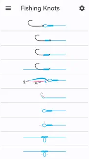 fishing knots pro iphone images 1