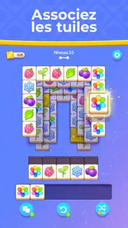 zen match - relaxing puzzle iPhone Captures Décran 1
