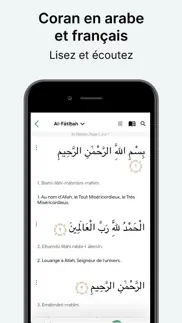 muslim: heure de prière, qibla iPhone Captures Décran 2