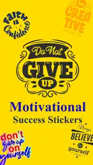 motivational success stickers iphone images 1