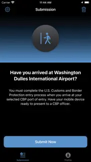 global entry mobile iphone images 4