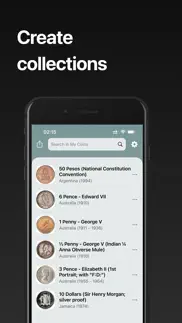 coin scanner - coincheck iphone capturas de pantalla 4