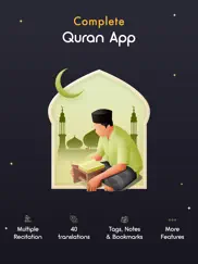 islamic calendar & prayer apps ipad images 4